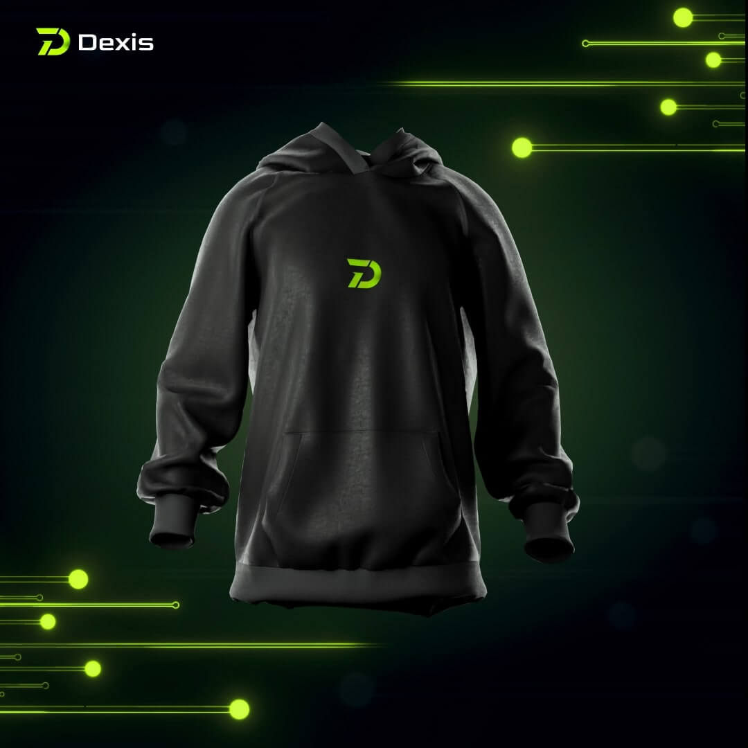 Dexis Hoodie