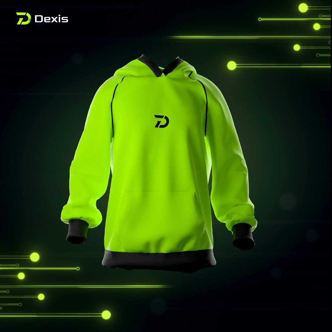 Dexis Hoodie