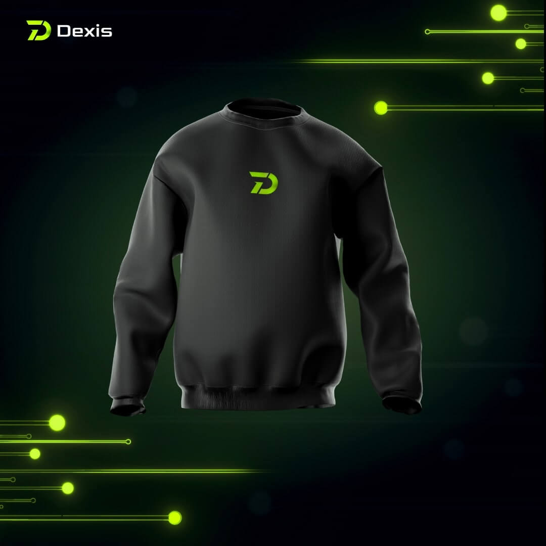 Dexis Sweater